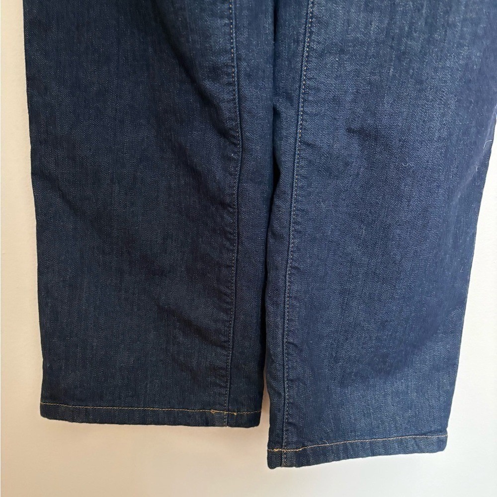 NWT True shape SHAPING Jean Tall PLUS Size 20 High Rise $110 - Picture 5 of 7